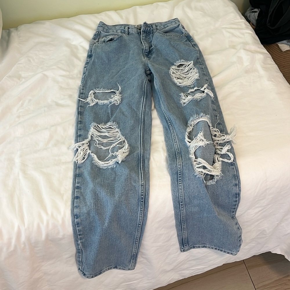 urban outfitters jeans